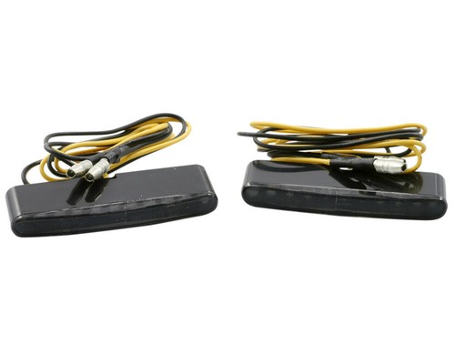 Led mini blinker - 2x,