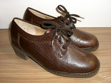 Spiess Schuhe Damen NEU, Gr. UK 4,5, G, 37,5, Mod. Senta, für Einlagen geeignet