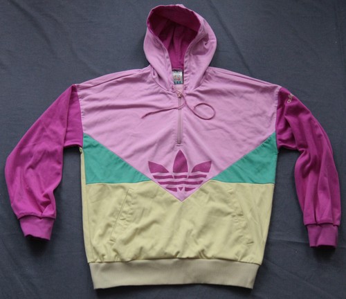 Adidas jacke vintage retro - adidas,
