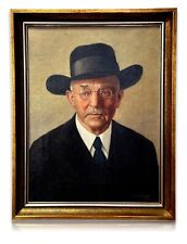 G. Reinhardt - Öl auf