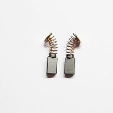 Kohlebürsten für Meister