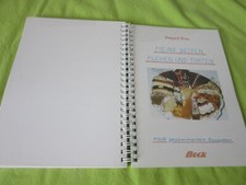 Meine besten Kuchen und Torten Backbuch Irmgard Bräu Landfrauen  Top