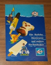 Seltene werbung schöller - seltene,