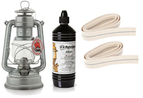 Petroleumlampe feuerhand 276 - feuerhand,
