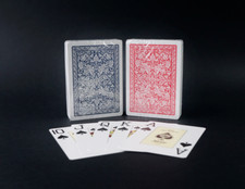 2x FOURNIER 2818 - 100%