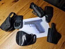 Holster für k p7 - 5x,