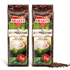 HEARTS Cappuccino Irish Cream
