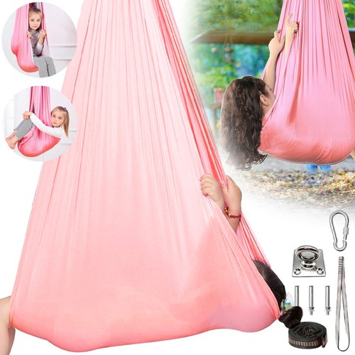 Kinder schaukeltuch outdoor - kinder,