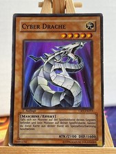 Cyber Drache CRV-DE015 Super