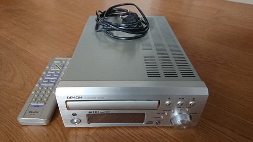 Denon receiver m30 - denon, ud-m30