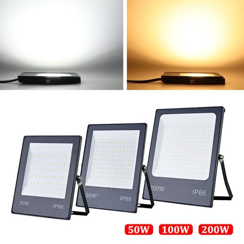 50w 100 200w led - 50w/100/200w, flutlicht