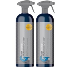 Innenraumreiniger Koch Chemie Multi Interior Cleaner2 x 750 ml