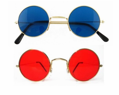 John lennon style - lennon,
