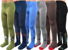 Boys Strumpfhosen Jungen Strickstrumpfhose 4er Pack Kinderstrumpfhosen Gr.80-146