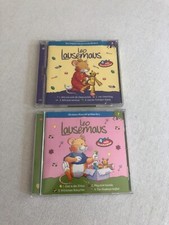 Leo Lausemaus Folge 3 & 7