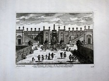 Roma Rome Rom Villa Doria