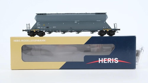 Heris 80030 silowagen - h0,
