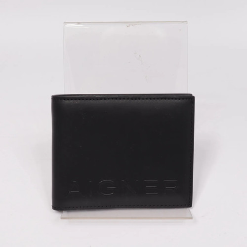 Aigner portemonnaie schwarz - aigner,, portemonnaie,