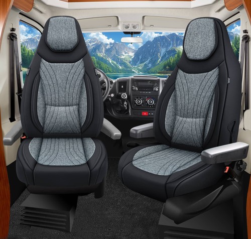 Wohnmobil sitzbezüge - wohnmobil,