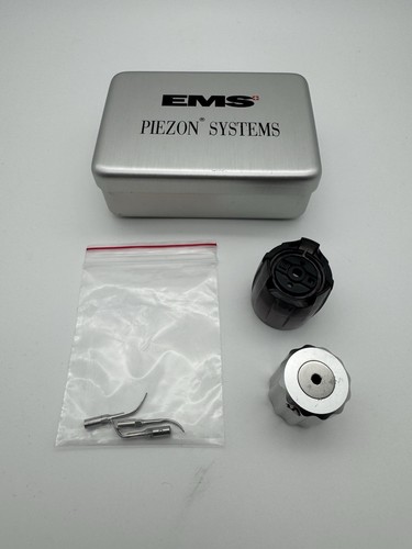 Ems piezonspitzen für - piezonspitzen,