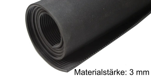 Gummimatte 490 990 - gummimatte, x