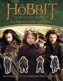 Hobbit désolation de - hobbit,,