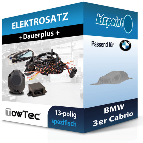 Für bmw 3er cabrio - für,