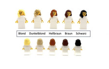 LEGO Minifiguren - Braut &