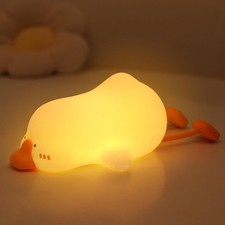 Entenlampe Kinderzimmer -