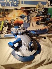 LEGO Star Wars: Armored Assault Tank (AAT) (8018)