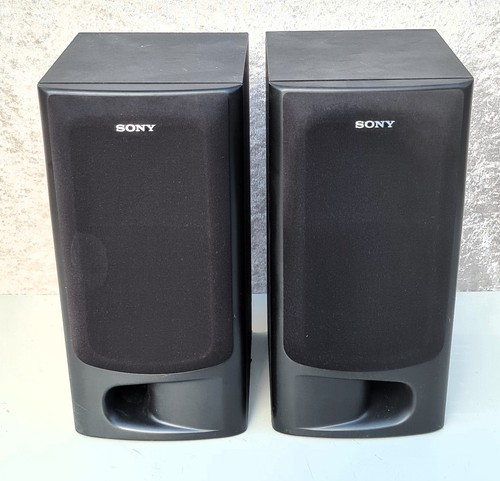 Sony wege lautsprecher - 2,