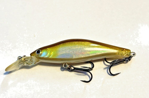 Duel zuri shad 65 sp - duel, /