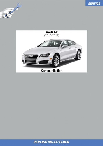 Audi - , (2010-2018)