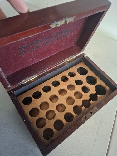 Antike vintage ashton - antike,