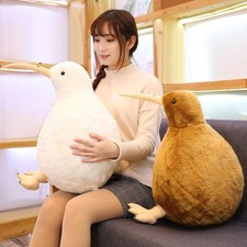 Kiwi Vogel Plüschtier Weiche