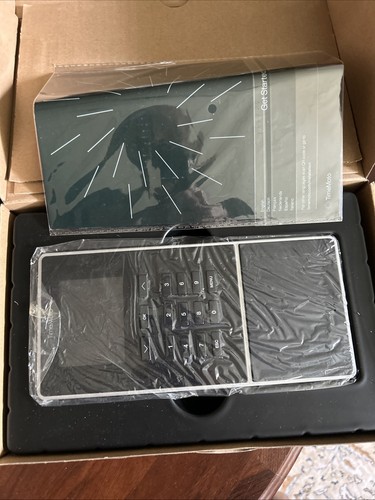 Safescan timemoto 616 - safescan, tm-616