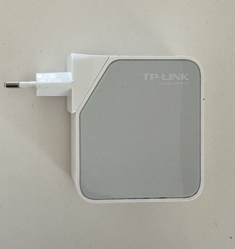Link wr710n wlan - tl-wr710n,