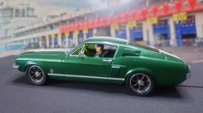 Carrera ford mustang the - ford, "the