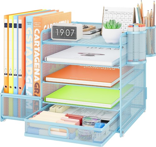 Schreibtisch organizer - organizer, 5
