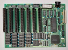 Proton TURBO XT 8088 8-bit ISA