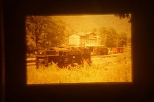 Eisenbahn original Dia