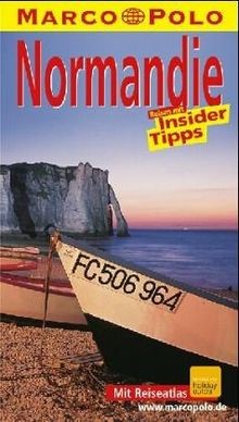 Normandie marco polo - normandie.,