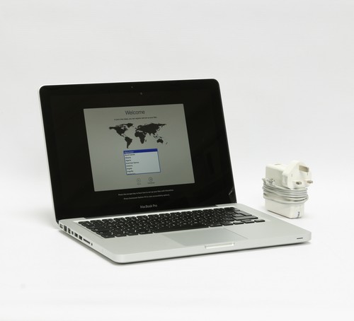 Zoll apple macbook pro - macbook,