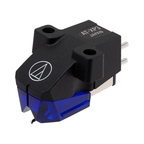 Audio technica xp3 - audio-technica, at-xp3