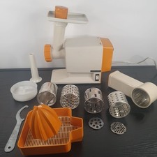 Moulinex charlotte 308 - moulinex, type