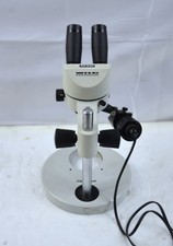 Wild M1B Heerbrugg Stereomikroskop (1057)