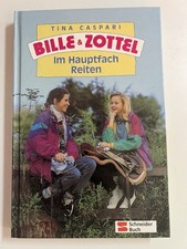 Bille und Zottel : Im