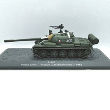 DeAgostini 1:72 Kampfpanzer