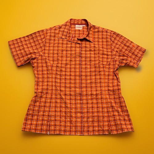 Mammut damen hemd xl - hemd, gr.