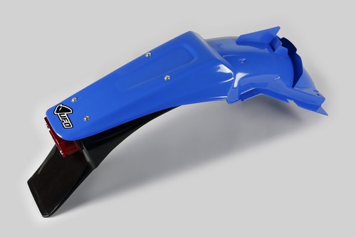 Kotflügel hinten 125 - kotflÜgel,